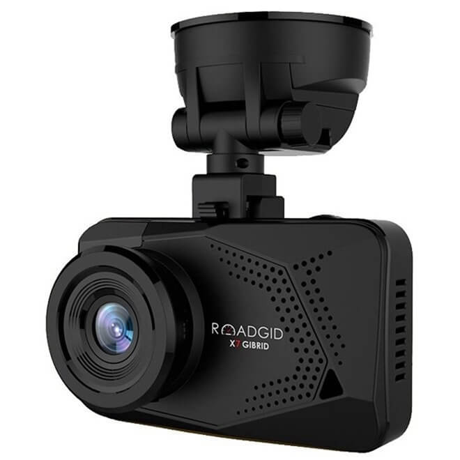 Roadgid X7 Gibrid GT