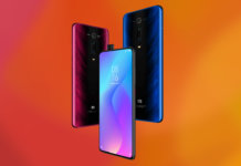 Meilleurs smartphones chinois à bas prix de 2020 Mi-9T