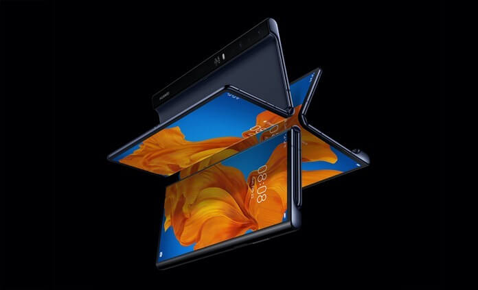 Huawei Mate Xs