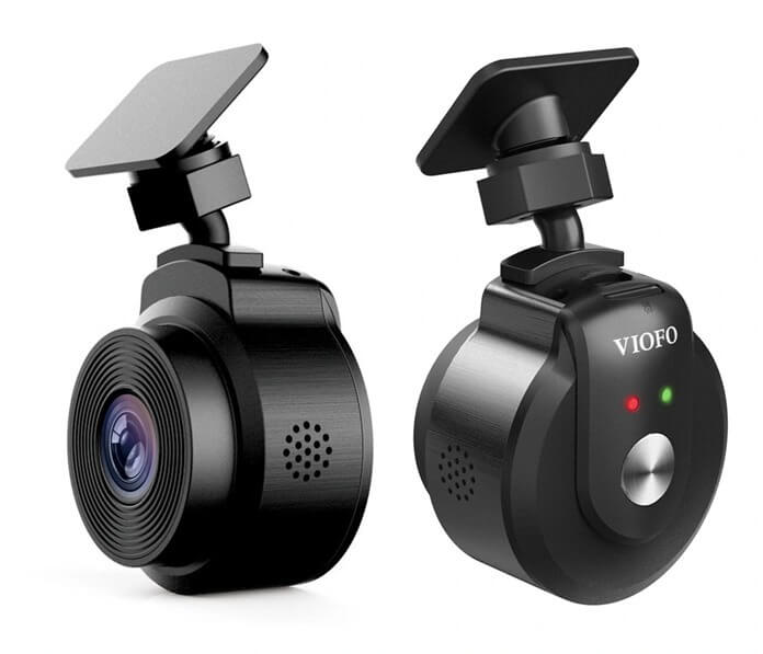 VIOFO WR1