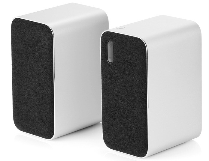 Haut-parleur d'ordinateur sans fil Bluetooth Xiaomi Haut-parleur portable bon marché