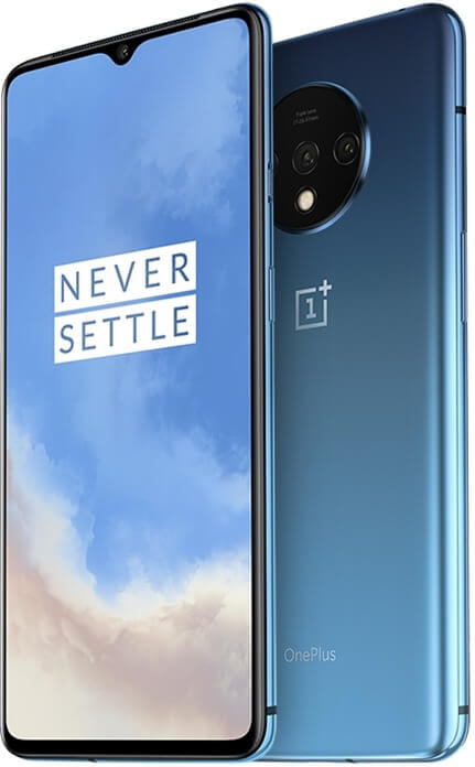 OnePlus 7T