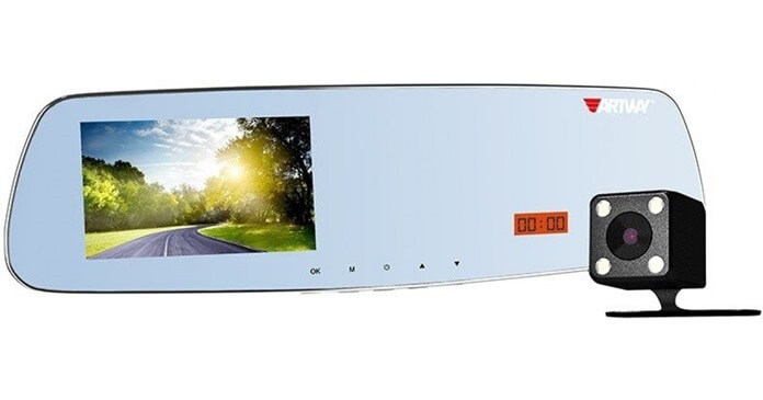 Artway MD-165 Combo 5 en 1
