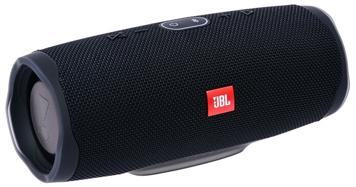 JBL Charge 4 meilleur haut-parleur stéréo portable