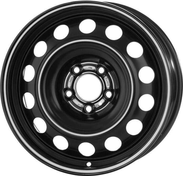 Roues Magnetto