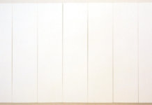 Rauschenberg-whitepaintings
