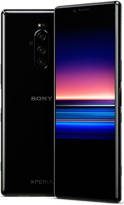Sony Xperia 1