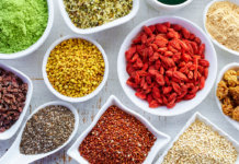 Superaliments