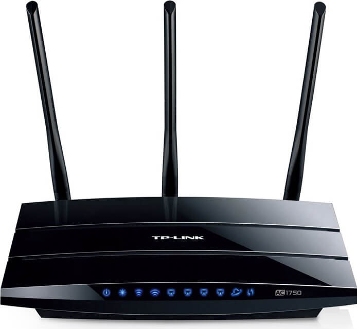 TP-Link Archer C7 V5