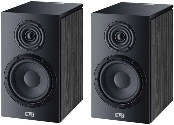 Heco Aurora 300
