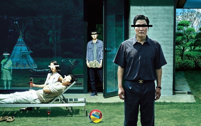 Film parasite