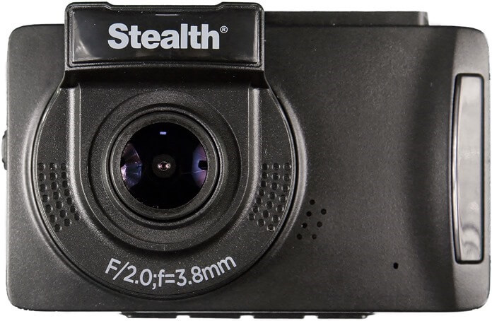 Stealth DVR ST 270