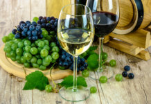 du vin
