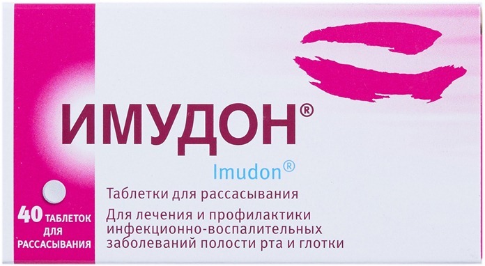 Imudon