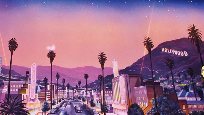 HollyWood