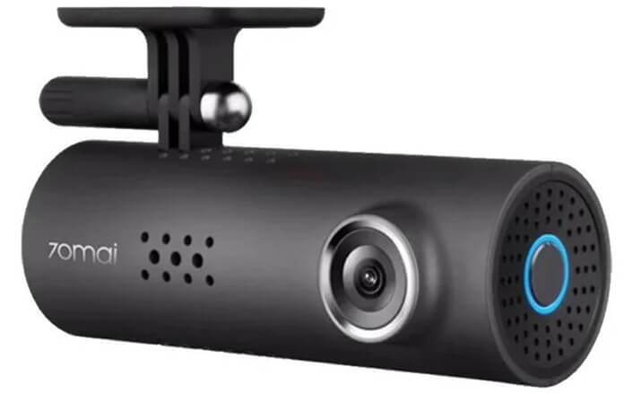 Xiaomi 70mai Dash Cam Midrive D01