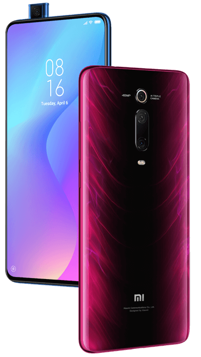 Xiaomi Mi 9T