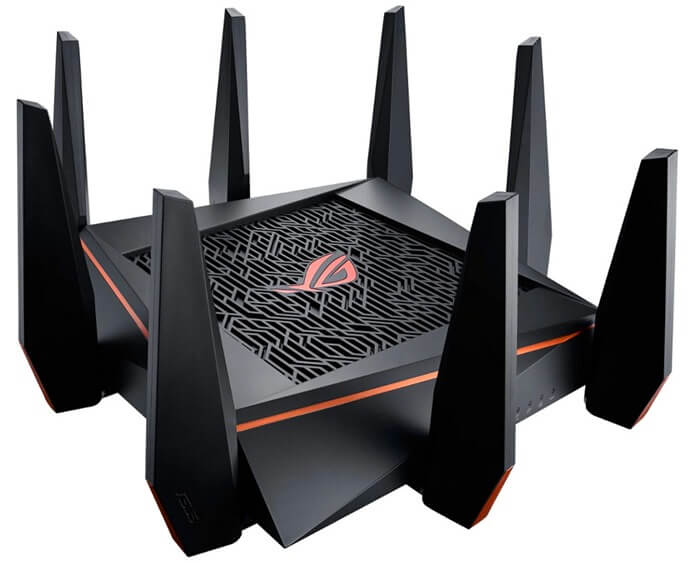 ASUS GT-AC5300 Rapture