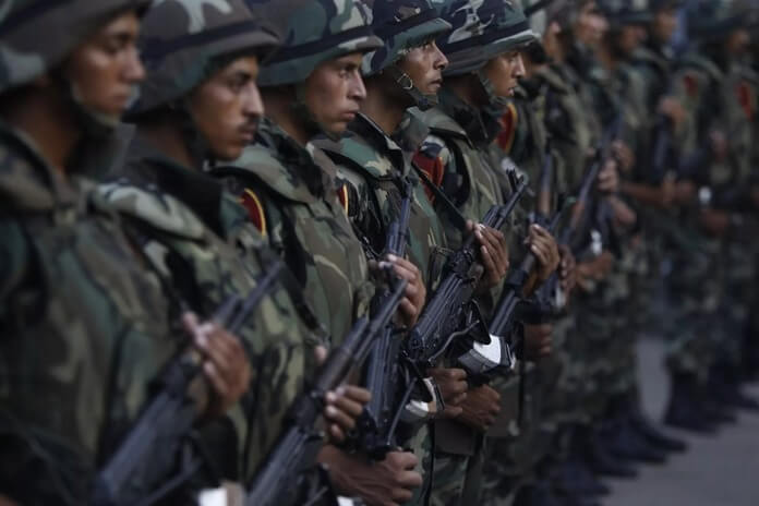 Armée d'Egypte