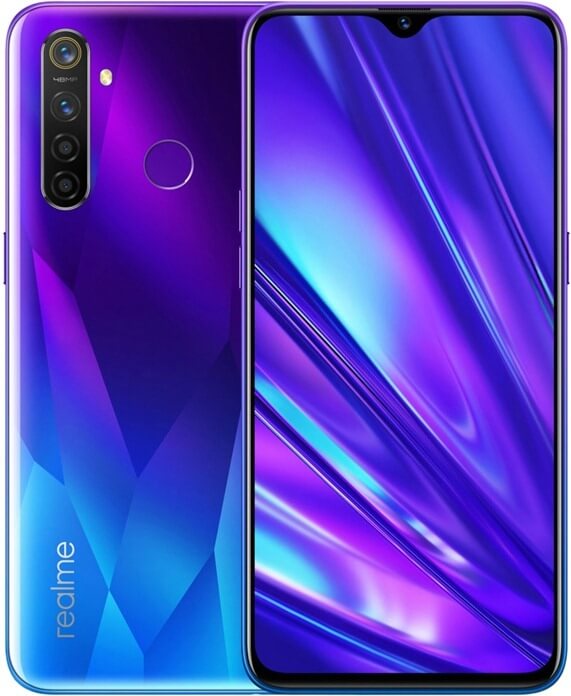 Realme 5 Pro