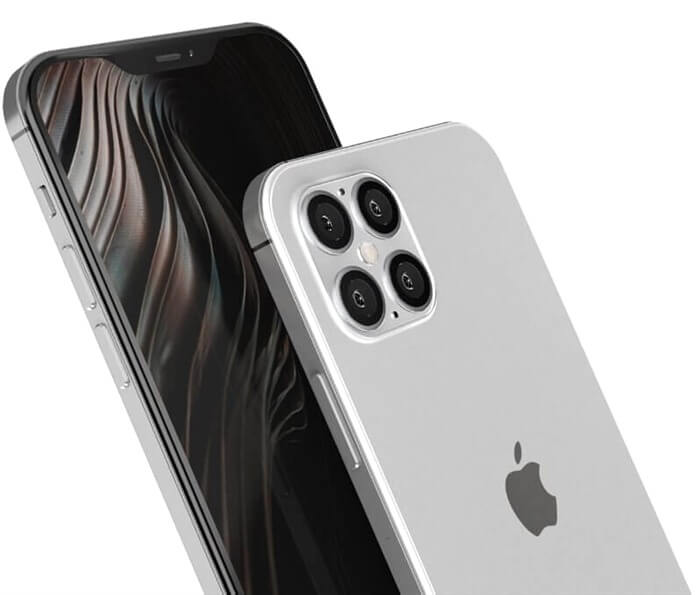 Apple iPhone 12