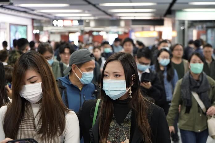 Les jeunes contractent rarement le coronavirus