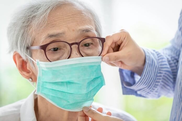 Qui fait face à la mort du coronavirus 2019-nCOV
