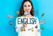 Anglais