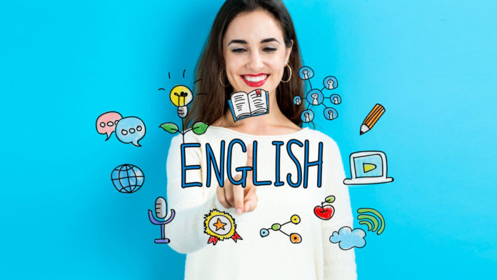Anglais
