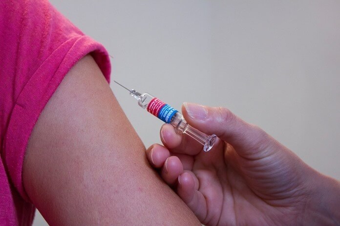 Vaccin MRNA-1273