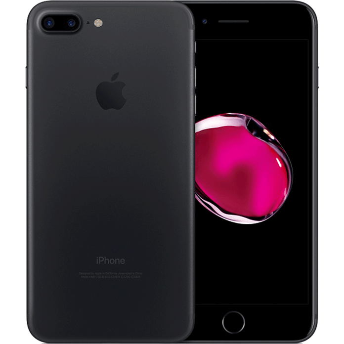 iPhone 7
