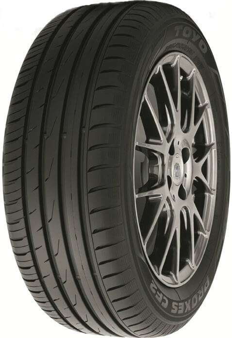 Toyo Proxes CF2