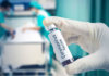Vaccin contre le coronavirus