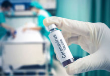 Vaccin contre le coronavirus