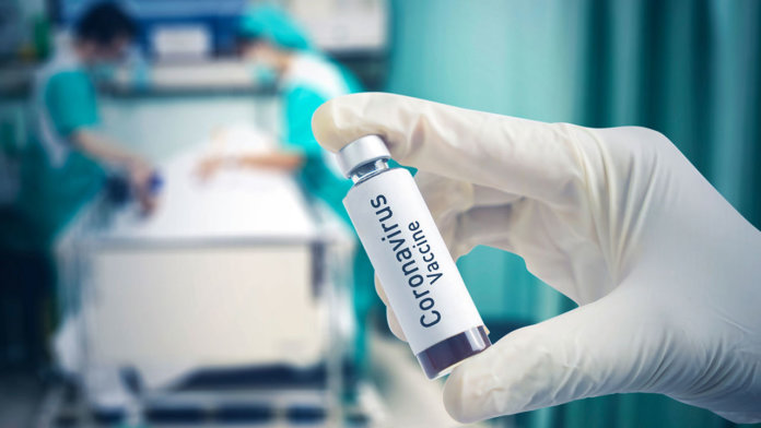 Vaccin contre le coronavirus