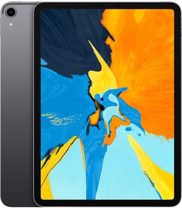 Apple iPad Pro 11