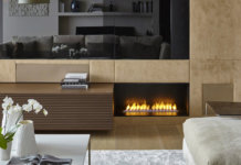Cheminées bio Decoflame automatique - 10 avantages Decoflame