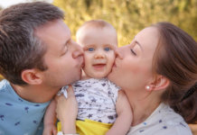 Prestations pour enfants