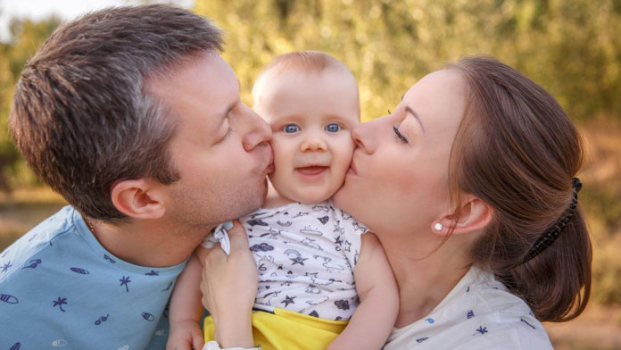 Prestations pour enfants