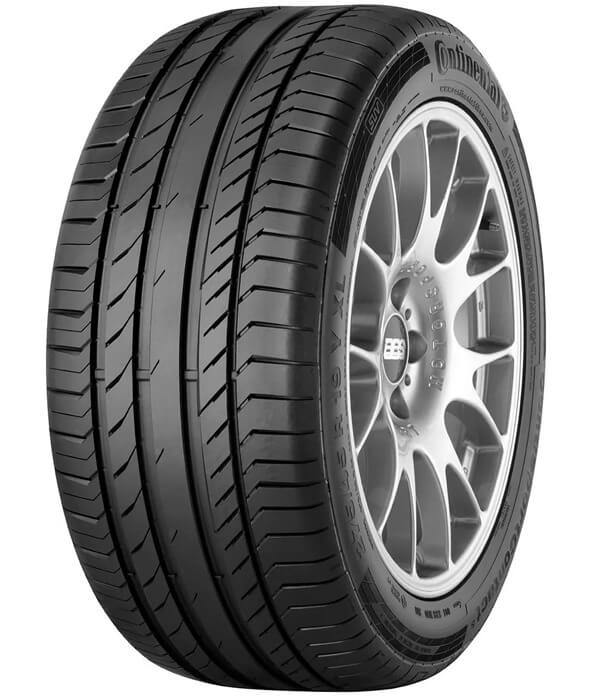 Continental PremiumContact 6