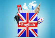 Anglais