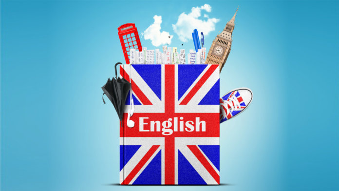 Anglais