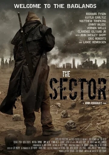 Secteur (2016)