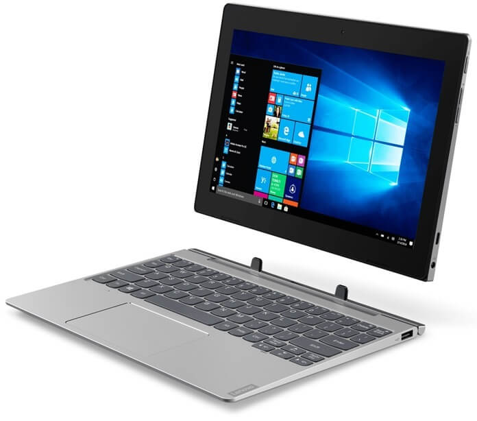 Lenovo IdeaPad D330 N5000