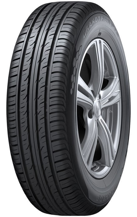 Dunlop Grandtrek PT3