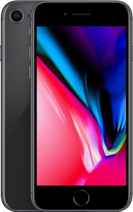 iPhone 8