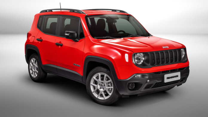 Jeep