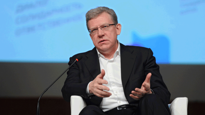 Kudrin