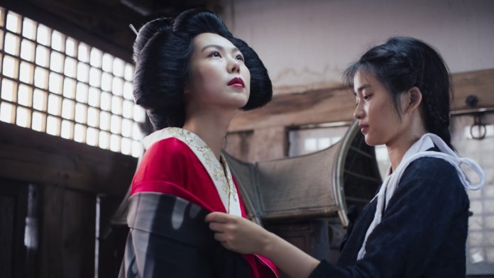 Films japonais