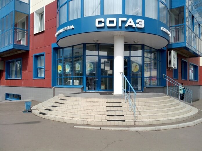 SOGAZ